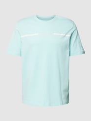 T-shirt z okrągłym dekoltem od ARMANI EXCHANGE - 39