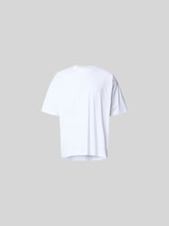 Oversized T-Shirt aus reiner Baumwolle von VETEMENTS - 37