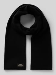 Sjaal van een mix van lanawol en viscose van ECOALF - 12