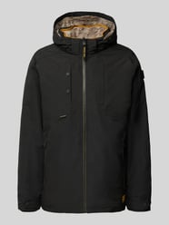 Parka mit Kapuze von PME Legend - 9