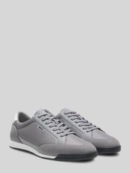 Sneaker mit Label-Schriftzug von BOSS - 40