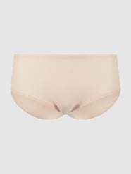 Onderbroek van microvezel, model 'Softstretch' van Chantelle Wit - 31