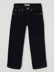 Loose Tapered Fit Jeans mit Stretch-Anteil von Levi’s® Kids - 28