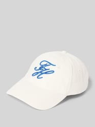 Basecap aus reiner Baumwolle von Tommy Hilfiger - 15