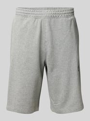 Shorts mit elastischem Bund und Label-Stitching von adidas Originals - 31