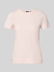 T-Shirt mit Rundhalsausschnitt Modell 'Tia' von JOOP! Pink - 36