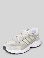 Sneaker mit Schnürverschluss von ADIDAS SPORTSWEAR Grau - 23