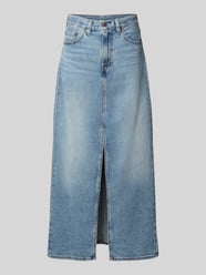 Spódnica jeansowa z 5 kieszeniami od Levi's® - 21