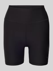 Shorts mit elastischem Bund von PUMA - 1