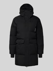 Steppjacke mit Zweiwege-Reißverschluss Modell 'Climate' von GOFRANCK - 6