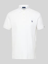 Slim Fit Poloshirt aus reiner Baumwolle von Polo Ralph Lauren - 14