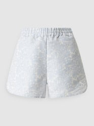 Shorts mit floralem Allover-Muster von PUMA PERFORMANCE - 18