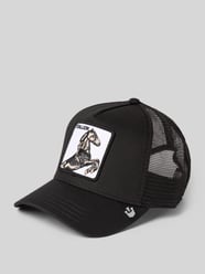 Czapka z daszkiem i naszywką z motywem model ‘The Stallion’ od GOORIN BROS. - 23