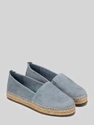 Espadrilles van suède model 'GEM' van Marc O'Polo - 16