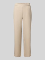 Regular Fit Gerade Hose mit Viskose-Anteil Modell 'Sue' von TONI - 37