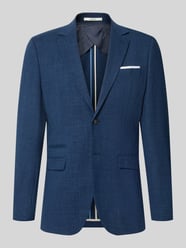 Slim Fit Anzugsakko mit Woll-Anteil Modell 'OASIS' von Selected Homme - 36