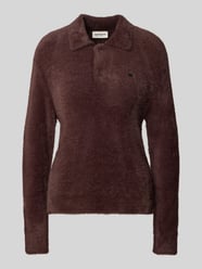 Slim Fit Poloshirt mit Baumwoll-Anteil von Carhartt Work In Progress - 45