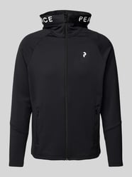 Sweatjacke mit Kapuze von PEAK PERFORMANCE - 4