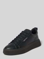 Sneaker aus Leder Modell 'HOPPER' von Antony Morato - 16