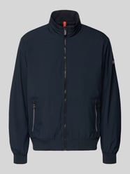Regular Fit Jacke mit Stehkragen von LERROS - 45