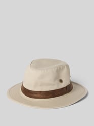 Safarihut mit Hutband von Müller Headwear - 1