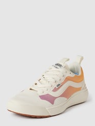 Sneakers in ombré-look, model 'Exo' van Vans Wit - 11