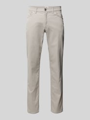 Regular fit chino in 5-pocketmodel, model 'CADIZ' van Brax - 40