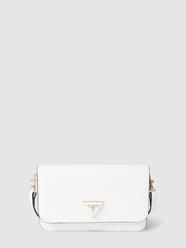 Crossbody Bag mit Strukturmuster Modell 'NOELLE' von Guess - 23