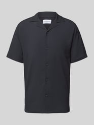 Relaxed Fit Freizeithemd mit Reverskragen von Lindbergh - 32