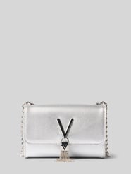 schoudertas met labeldetail van Valentino Bags - 4