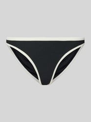 Bikini-Hose mit Strukturmuster von Jake*s Casual - 31
