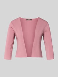 Bolero mit 3/4-Arm von Vera Mont Pink - 3