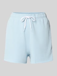 Korte broek met elastische band en tunnelkoord van Polo Ralph Lauren - 8