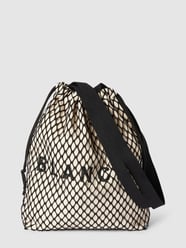 Torba typu worek z nadrukiem z logo od Blanche - 10