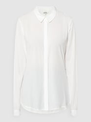 Blouse van viscose  van Soft Rebels Wit - 35