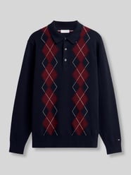 Regular Fit Pullover aus reiner Baumwolle von Tommy Hilfiger - 5