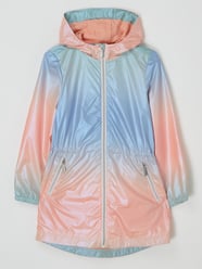 Jacke mit Kapuze  von s.Oliver RED LABEL Grün - 28