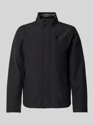 Jacke mit Stehkragen Modell 'Betweener Basic' von Geox - 15