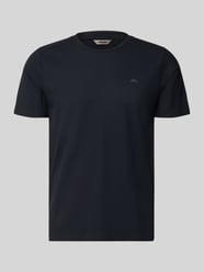 T-shirt met structuurpatroon model 'TELLER TEE' van ellesse - 15