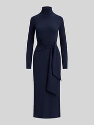 Regular Fit Freizeitkleid aus Baumwoll-Modal-Mix von Lauren Ralph Lauren - 29