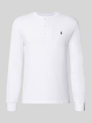 Regular Fit Langarmshirt aus reiner Baumwolle von Polo Ralph Lauren - 26