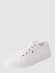 Sneaker mit Label-Details von Tommy Hilfiger - 44