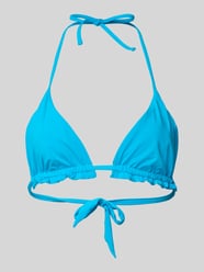 Bikini-Oberteil in Triangel-Form Modell 'Shello' von Banana Moon - 31