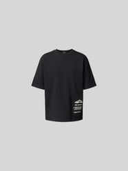 T-Shirt mit Label-Detail von Dsquared2 - 8