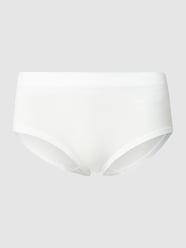 Panty mit elastischem Bund von Schiesser - 28