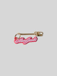 Charm mit Logo-Detail von Marc Jacobs - 31