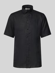 Slim Fit Freizeithemd mit Button-Down-Kragen Modell 'Anton' von Casual Friday - 12