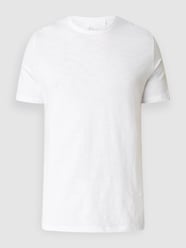 Regular Fit T-Shirt aus Slub Jersey von s.Oliver RED LABEL - 21