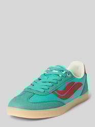 Sneaker mit Schnürung Modell 'G-Volley Mesh' von Genesis - 4