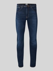 Skinny Fit Jeans mit Lyocell-Anteil Modell 'Chris' von Brax - 5